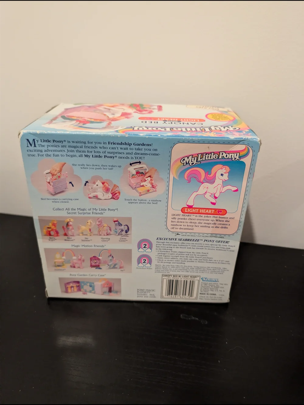 My Little Pony this 1997
